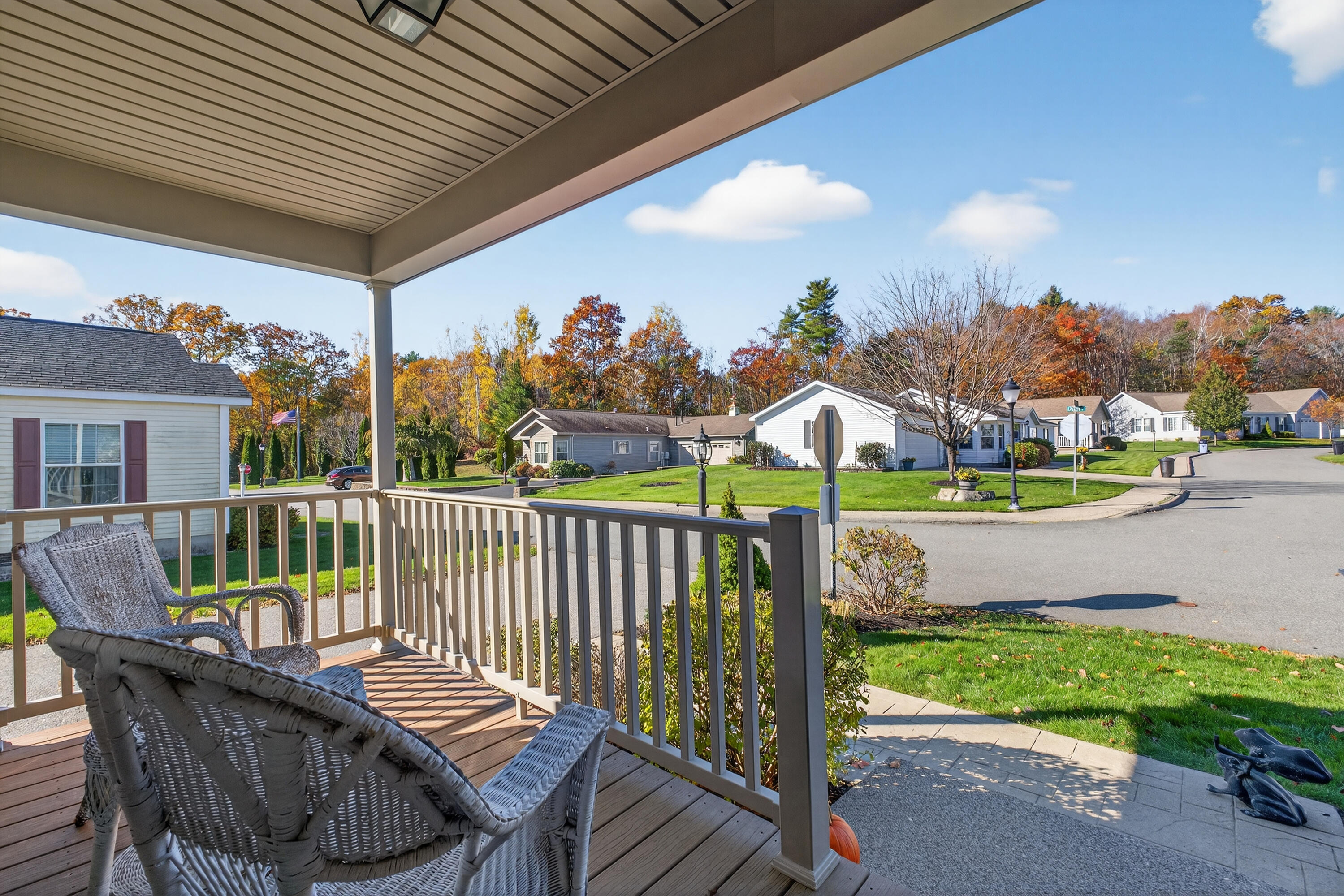 8 Caslyn Drive Eliot ME 03903