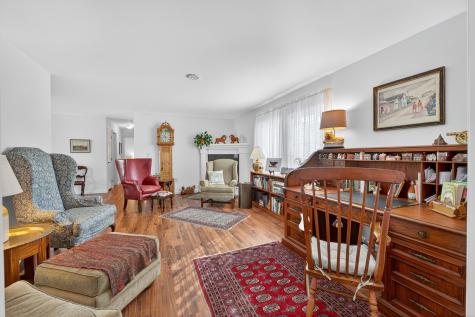 8 Caslyn Drive Eliot ME 03903