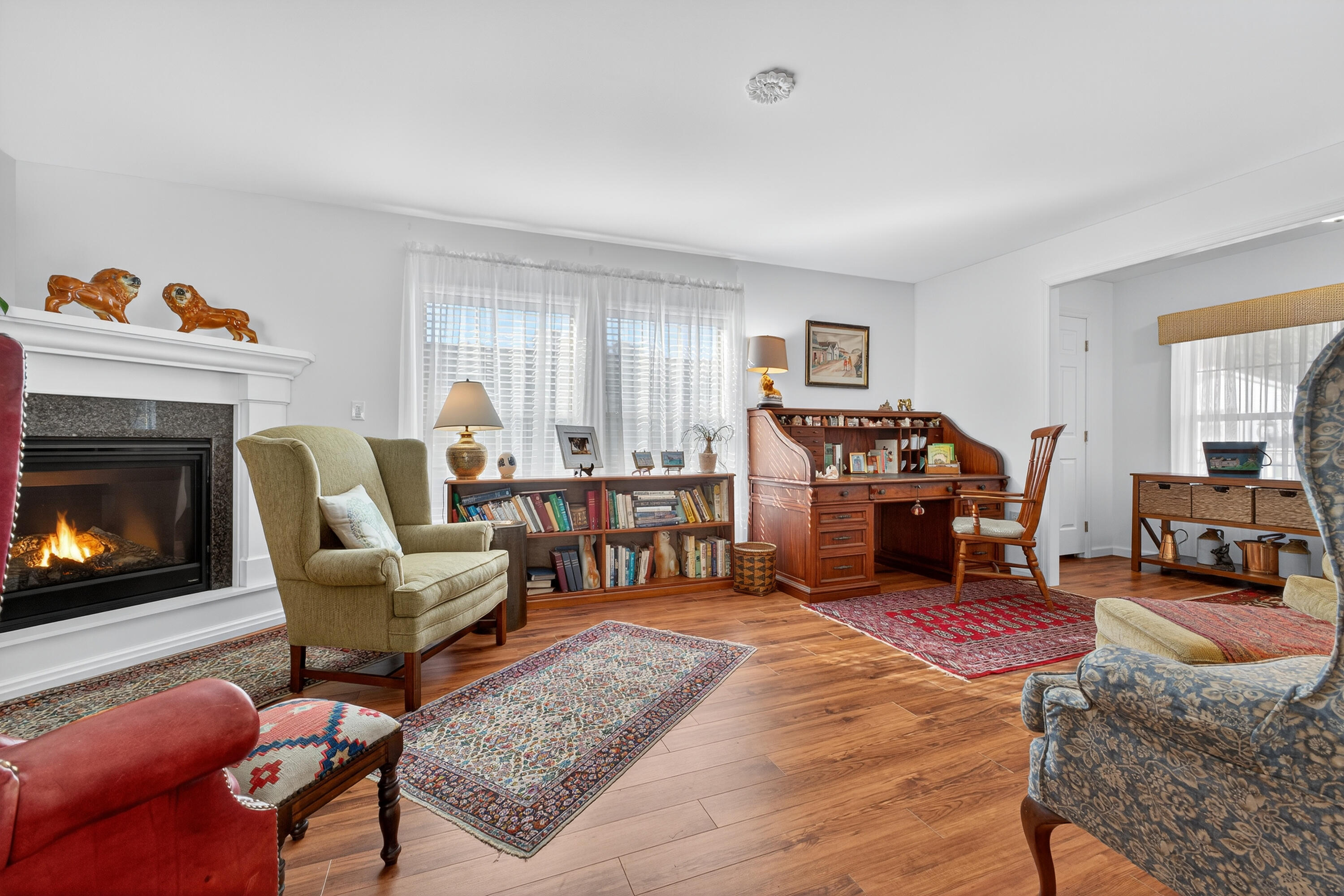 8 Caslyn Drive Eliot ME 03903