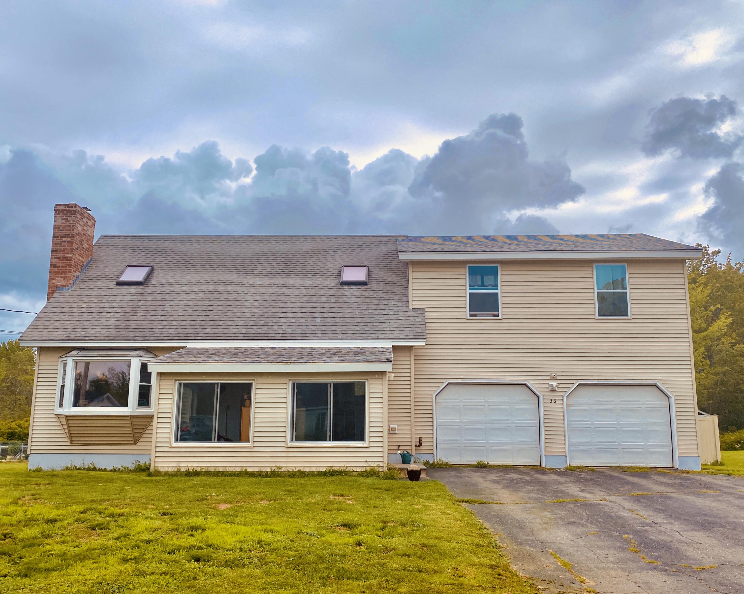 36 Greenwood Drive Brewer ME 04412