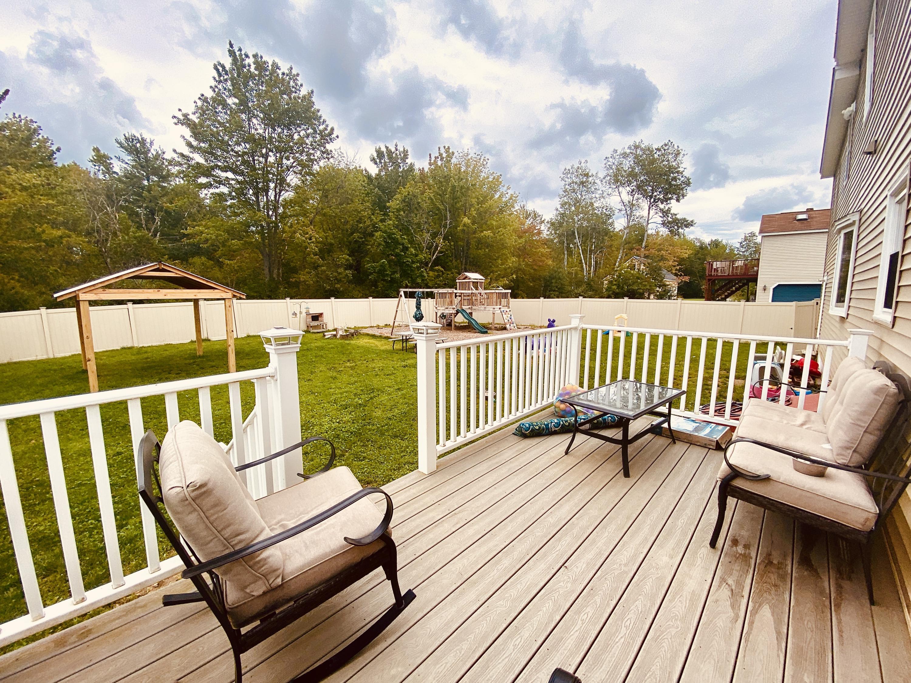 36 Greenwood Drive Brewer ME 04412