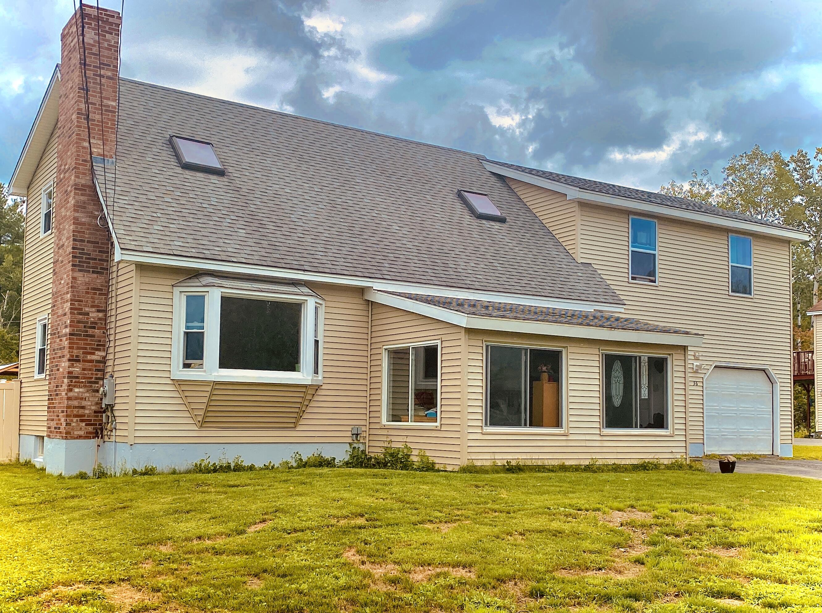 36 Greenwood Drive Brewer ME 04412