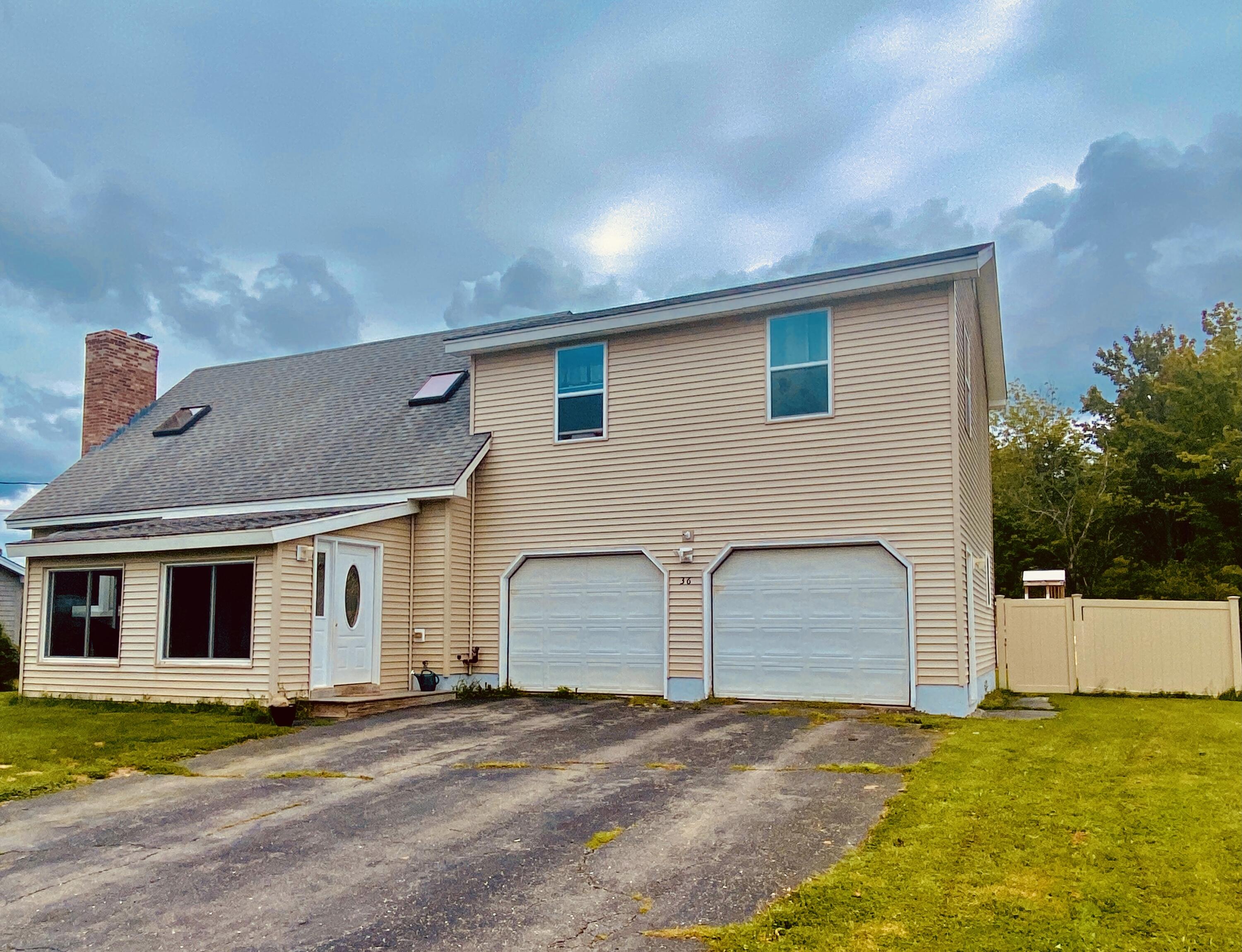 36 Greenwood Drive Brewer ME 04412