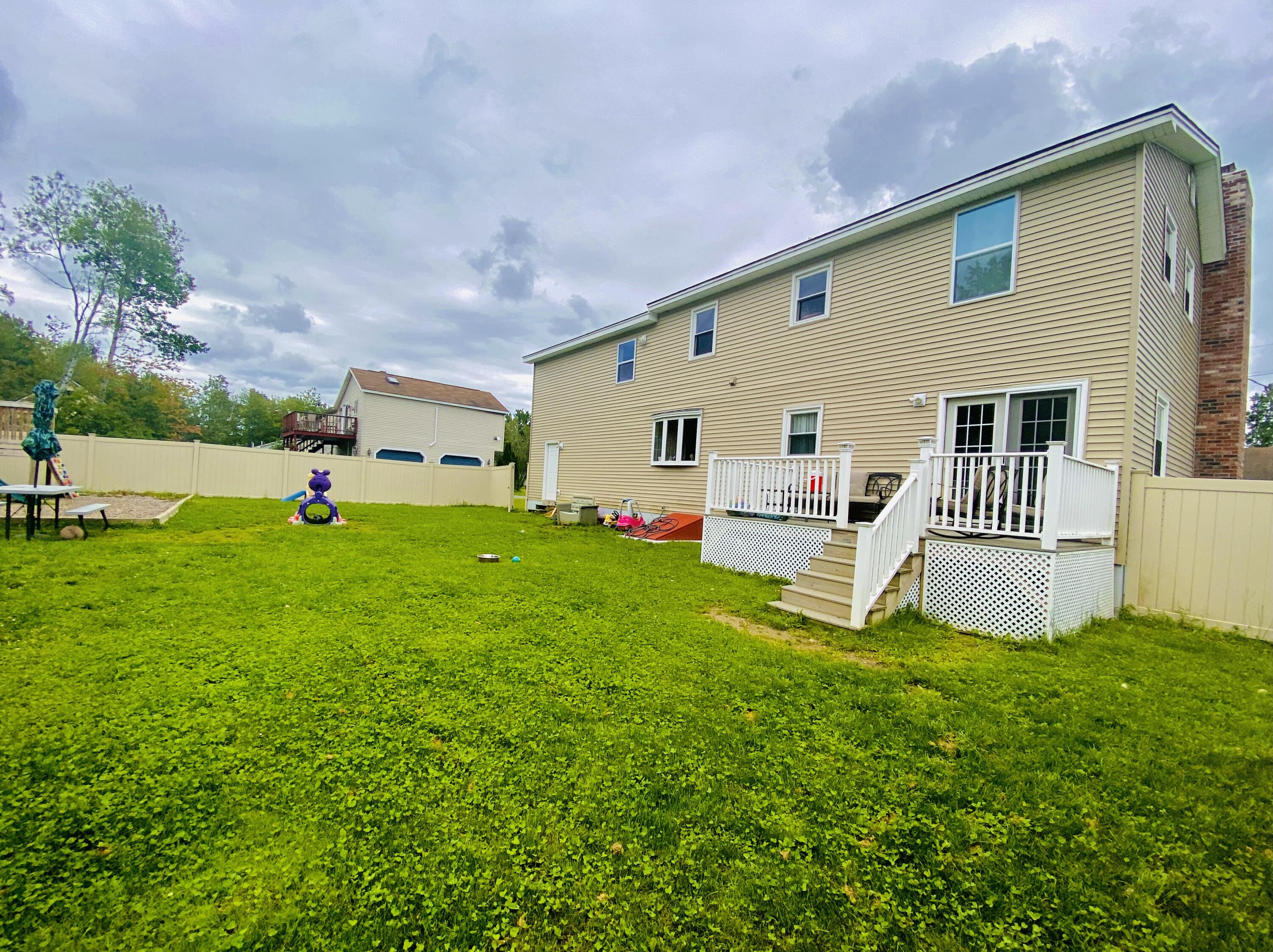 36 Greenwood Drive Brewer ME 04412
