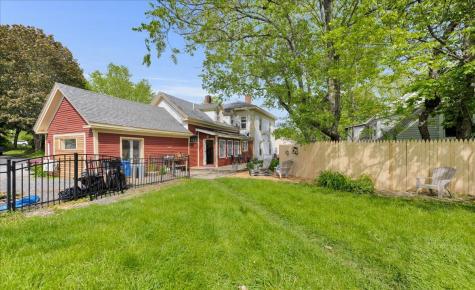 44 Bridge Street Bucksport ME 04416