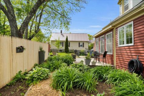 44 Bridge Street Bucksport ME 04416