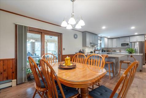 481 Washington Road Jefferson ME 04348