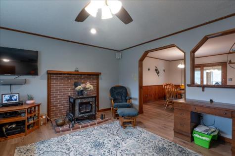 481 Washington Road Jefferson ME 04348