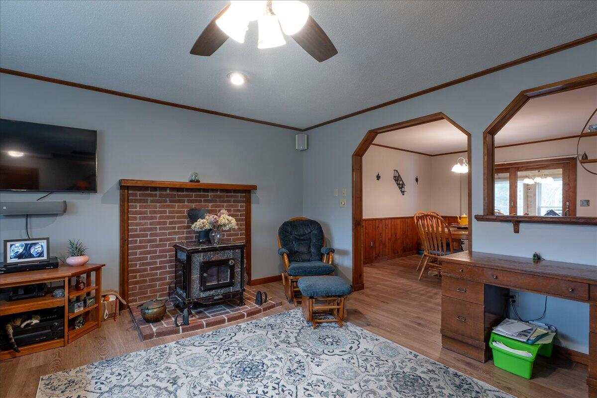 481 Washington Road Jefferson ME 04348