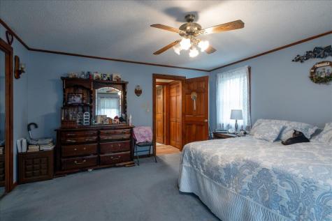 481 Washington Road Jefferson ME 04348