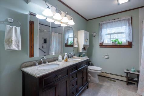 481 Washington Road Jefferson ME 04348