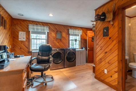 481 Washington Road Jefferson ME 04348