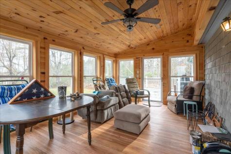 481 Washington Road Jefferson ME 04348