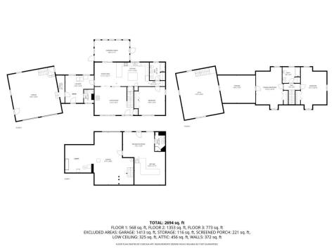 481 Washington Road Jefferson ME 04348