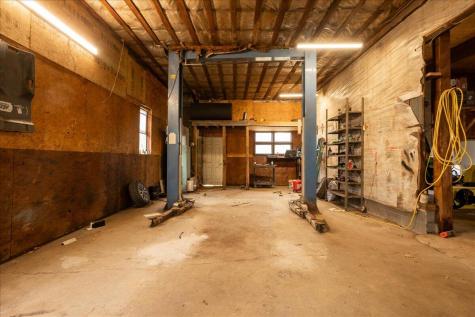 481 Washington Road Jefferson ME 04348