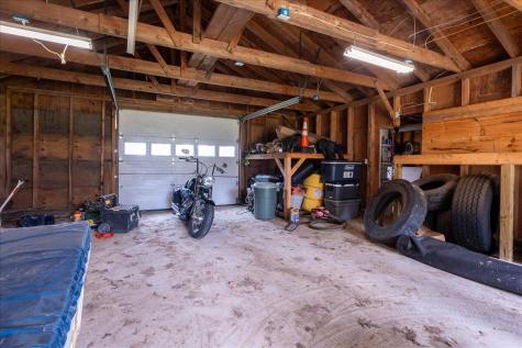 481 Washington Road Jefferson ME 04348