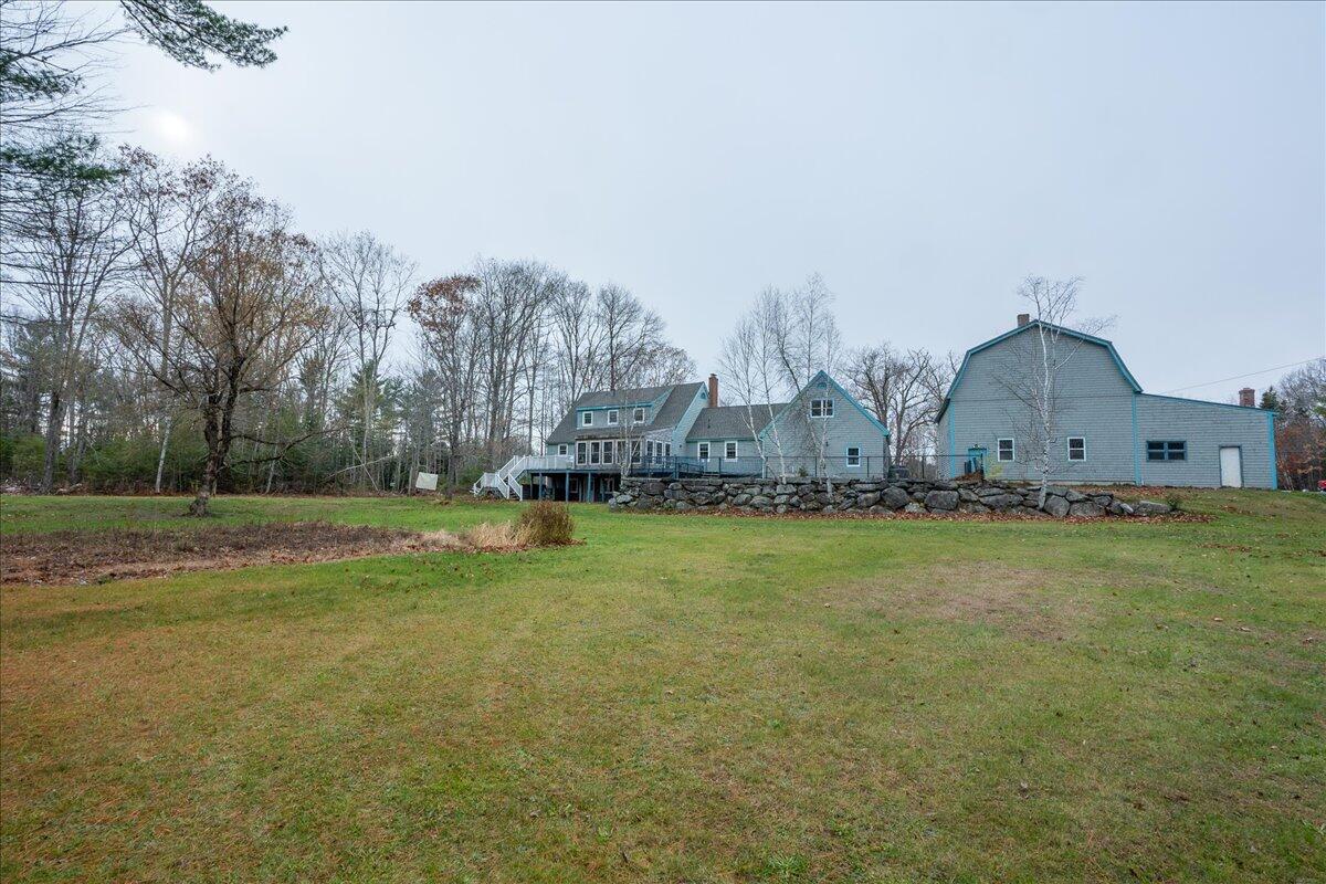 481 Washington Road Jefferson ME 04348