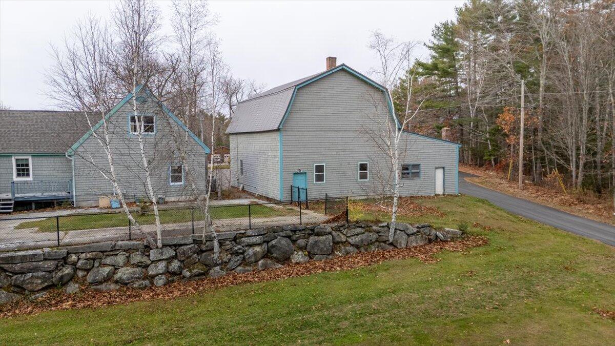 481 Washington Road Jefferson ME 04348