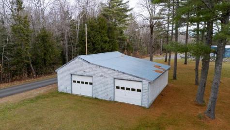 481 Washington Road Jefferson ME 04348