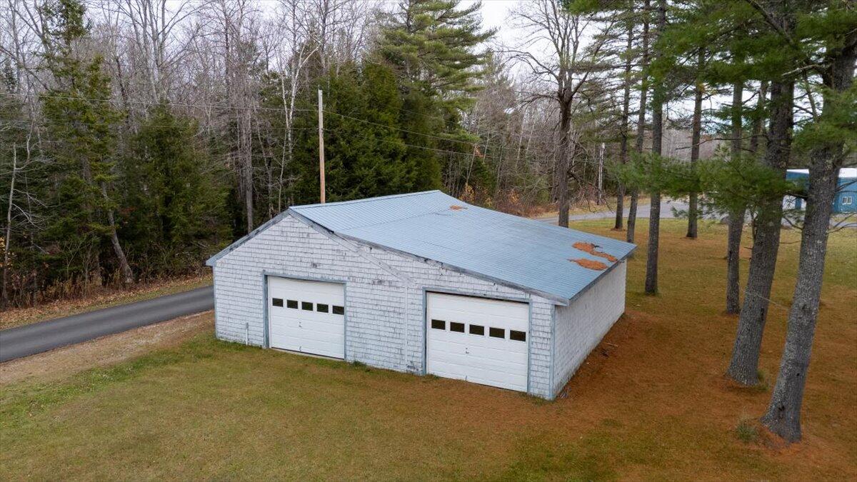 481 Washington Road Jefferson ME 04348