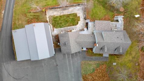 481 Washington Road Jefferson ME 04348