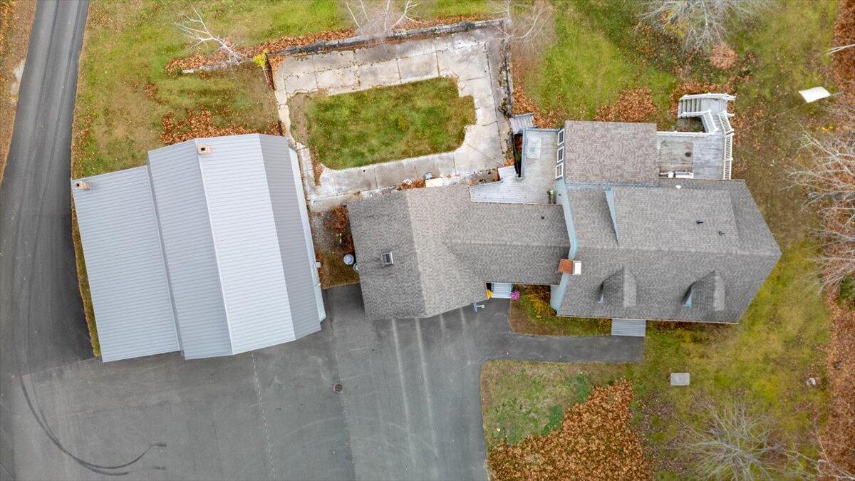 481 Washington Road Jefferson ME 04348