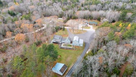 481 Washington Road Jefferson ME 04348