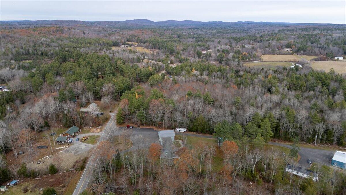 481 Washington Road Jefferson ME 04348