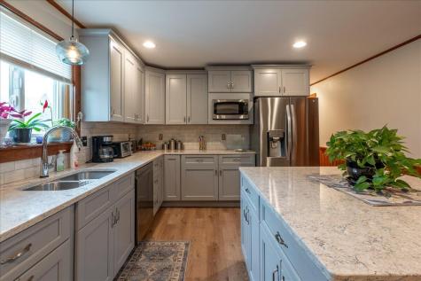 481 Washington Road Jefferson ME 04348