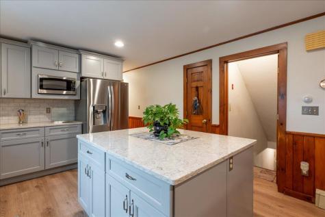 481 Washington Road Jefferson ME 04348