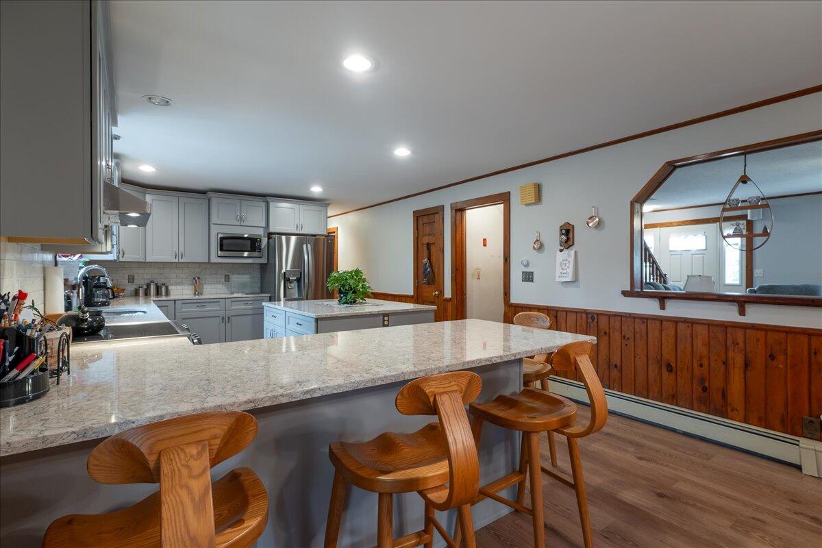 481 Washington Road Jefferson ME 04348