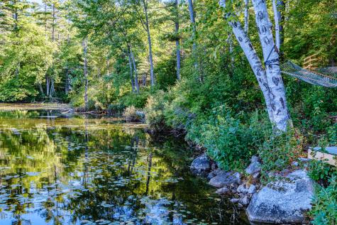 13 & 16 Joyal Hill Lane Casco ME 04015