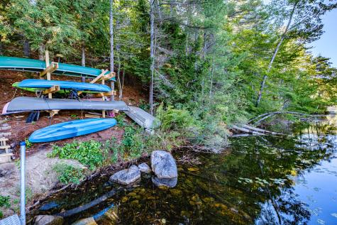 13 & 16 Joyal Hill Lane Casco ME 04015