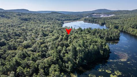 13 & 16 Joyal Hill Lane Casco ME 04015