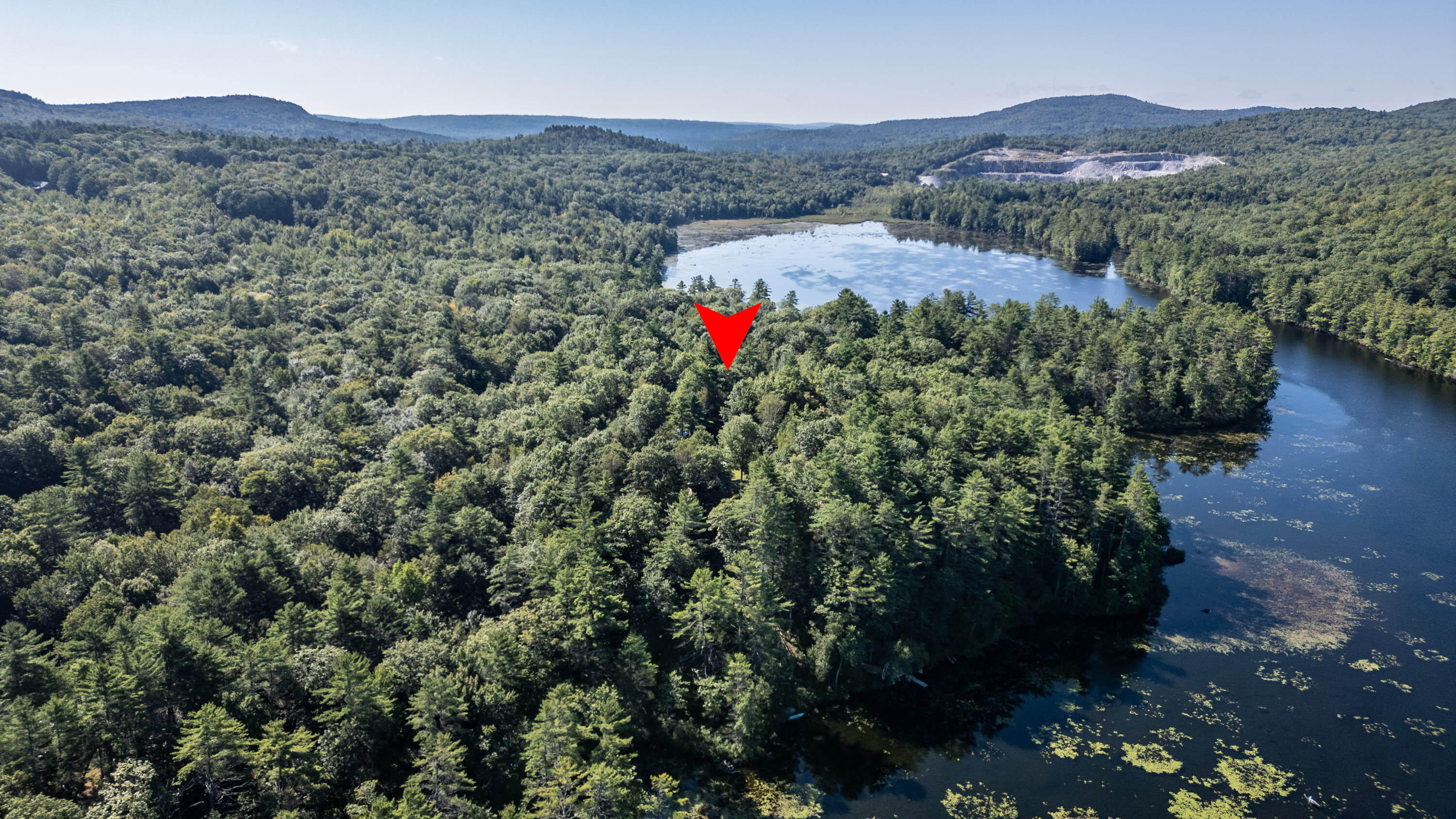 13 & 16 Joyal Hill Lane Casco ME 04015