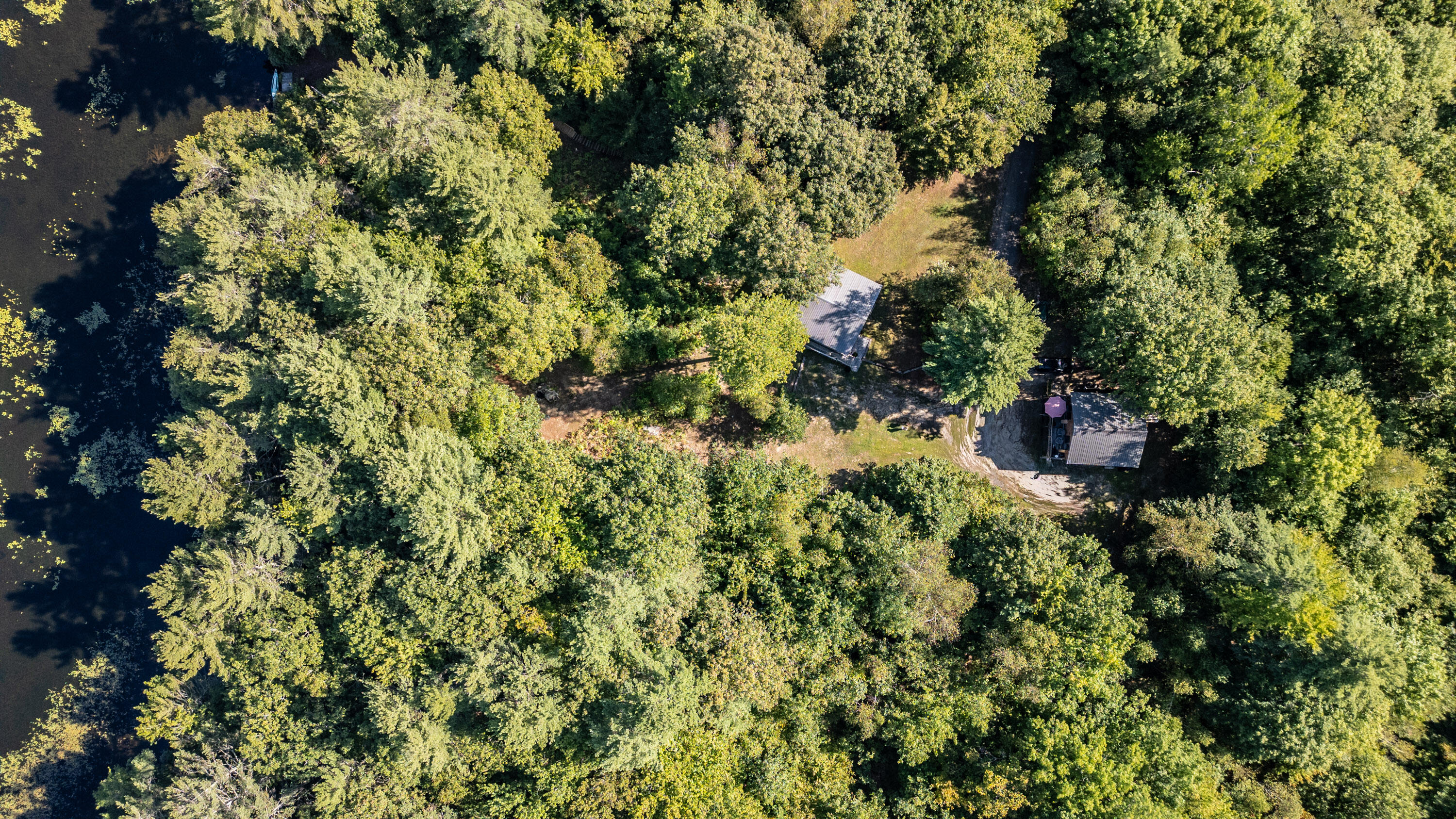 13 & 16 Joyal Hill Lane Casco ME 04015