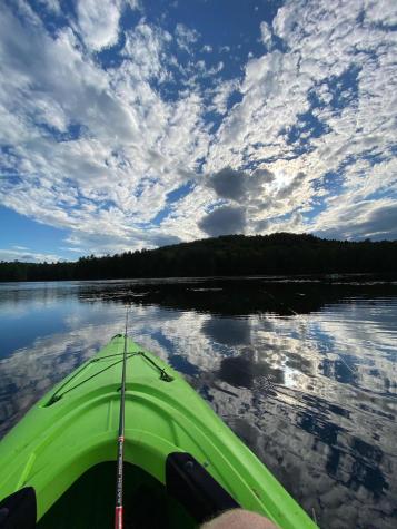 13 & 16 Joyal Hill Lane Casco ME 04015