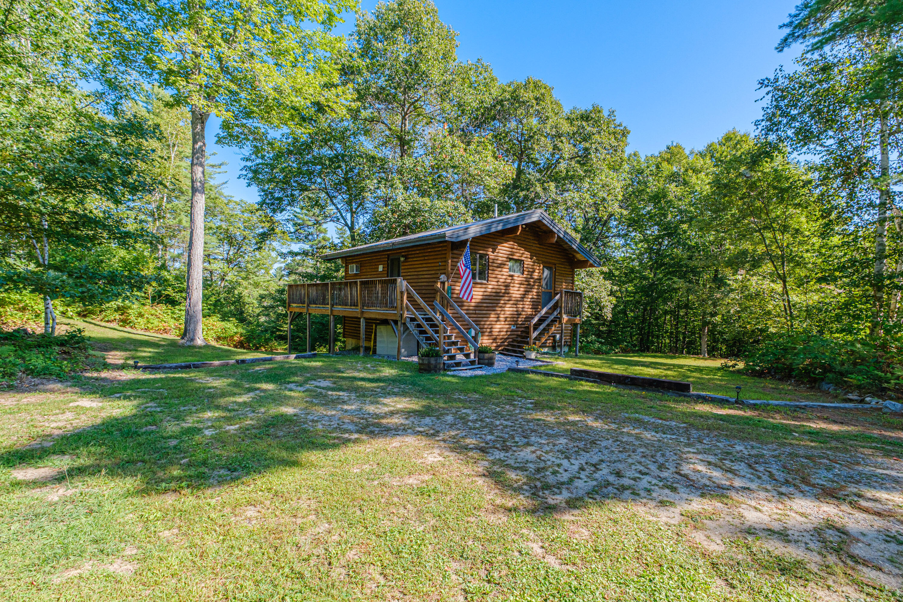 13 & 16 Joyal Hill Lane Casco ME 04015