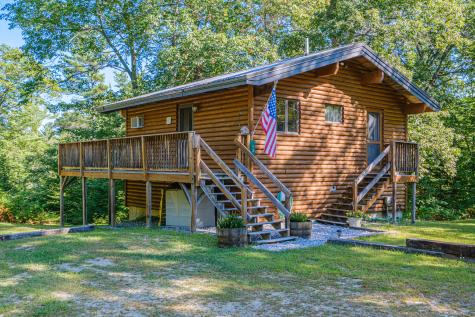 13 & 16 Joyal Hill Lane Casco ME 04015