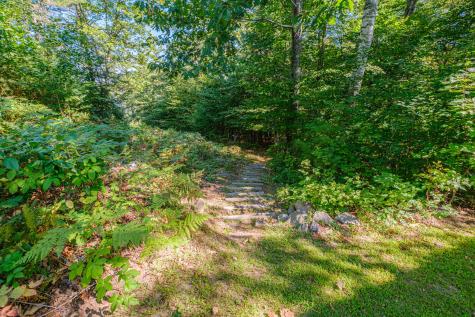 13 & 16 Joyal Hill Lane Casco ME 04015