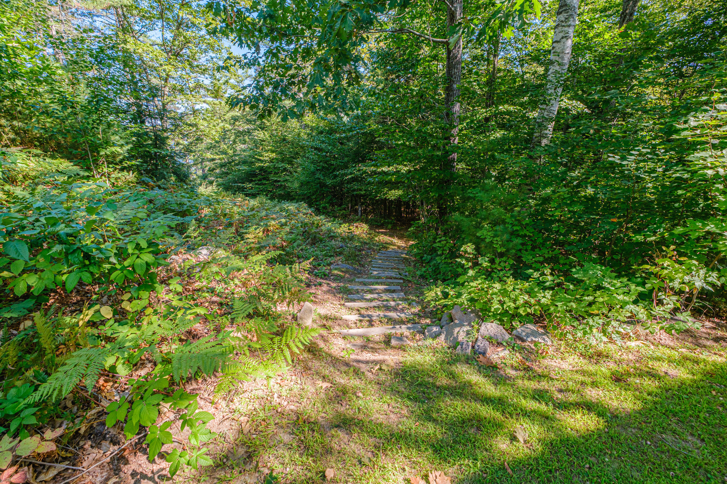 13 & 16 Joyal Hill Lane Casco ME 04015