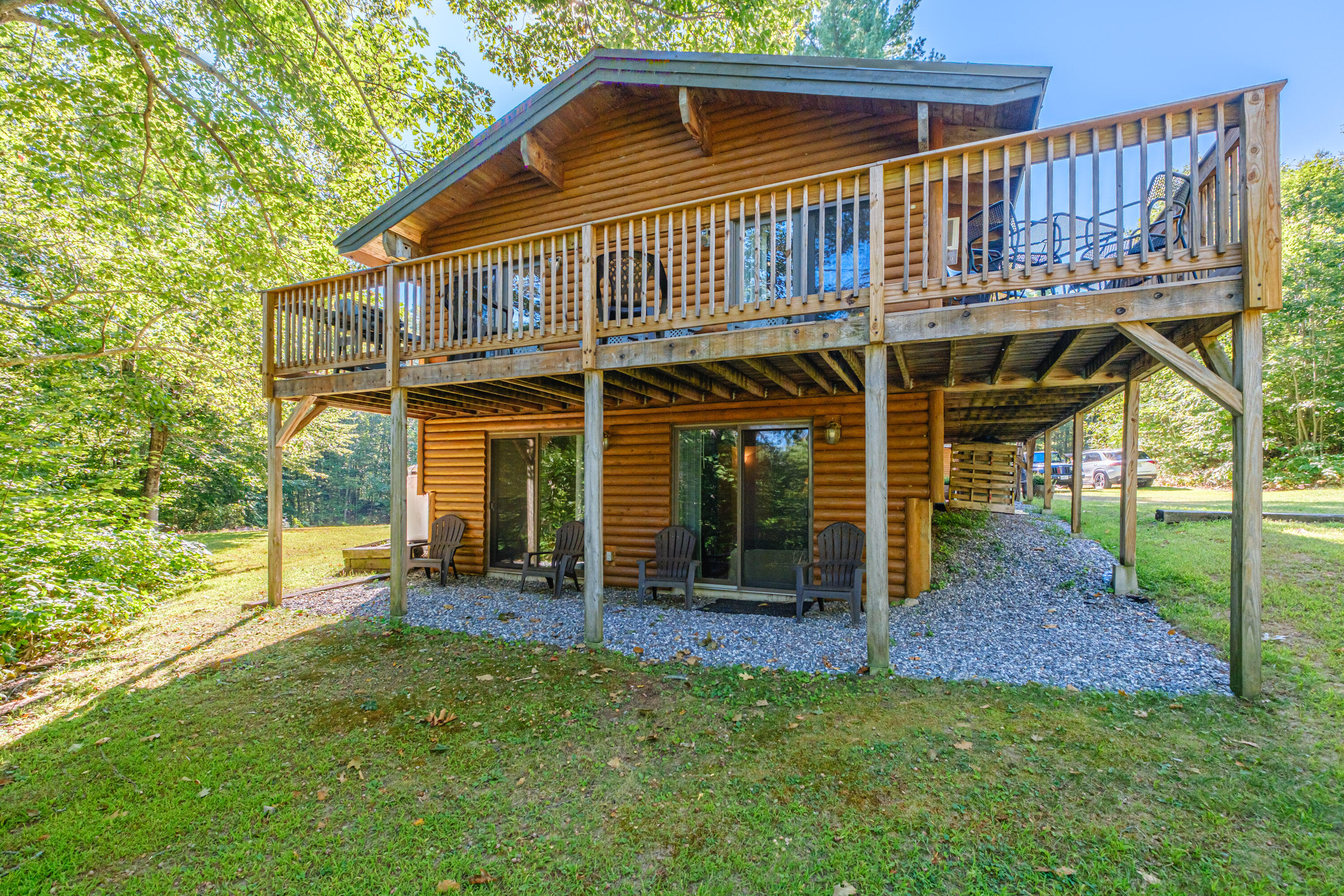 13 & 16 Joyal Hill Lane Casco ME 04015