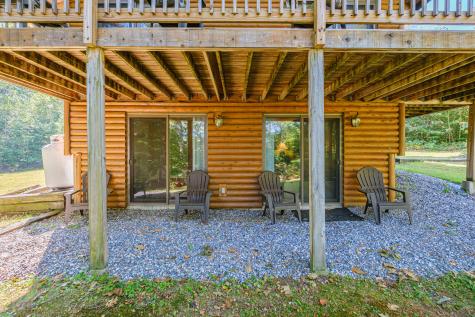 13 & 16 Joyal Hill Lane Casco ME 04015