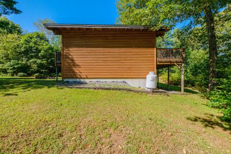 13 & 16 Joyal Hill Lane Casco ME 04015