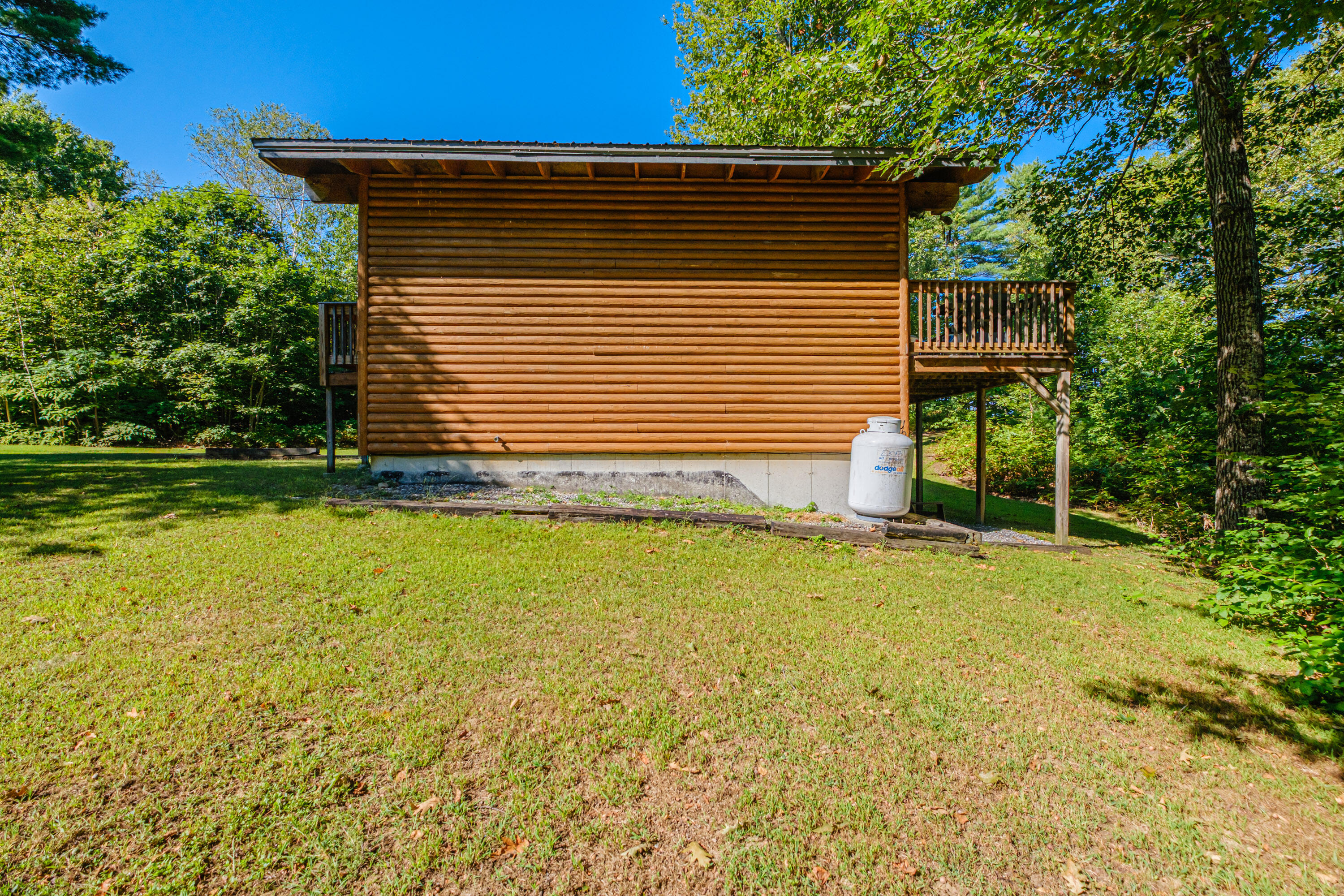 13 & 16 Joyal Hill Lane Casco ME 04015