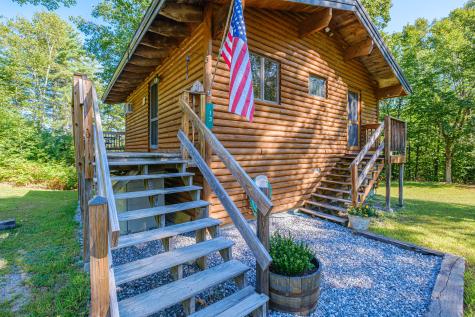 13 & 16 Joyal Hill Lane Casco ME 04015