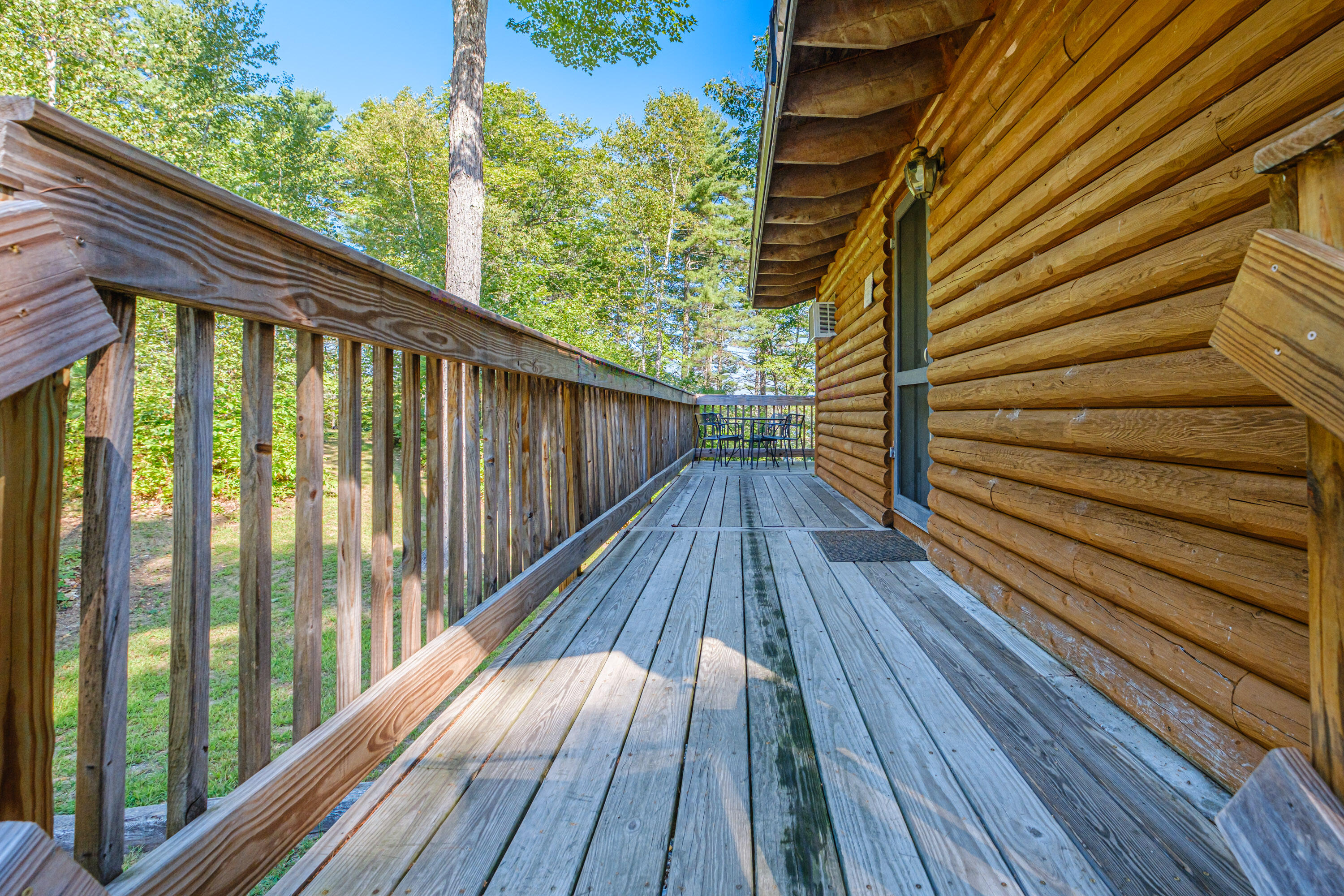 13 & 16 Joyal Hill Lane Casco ME 04015