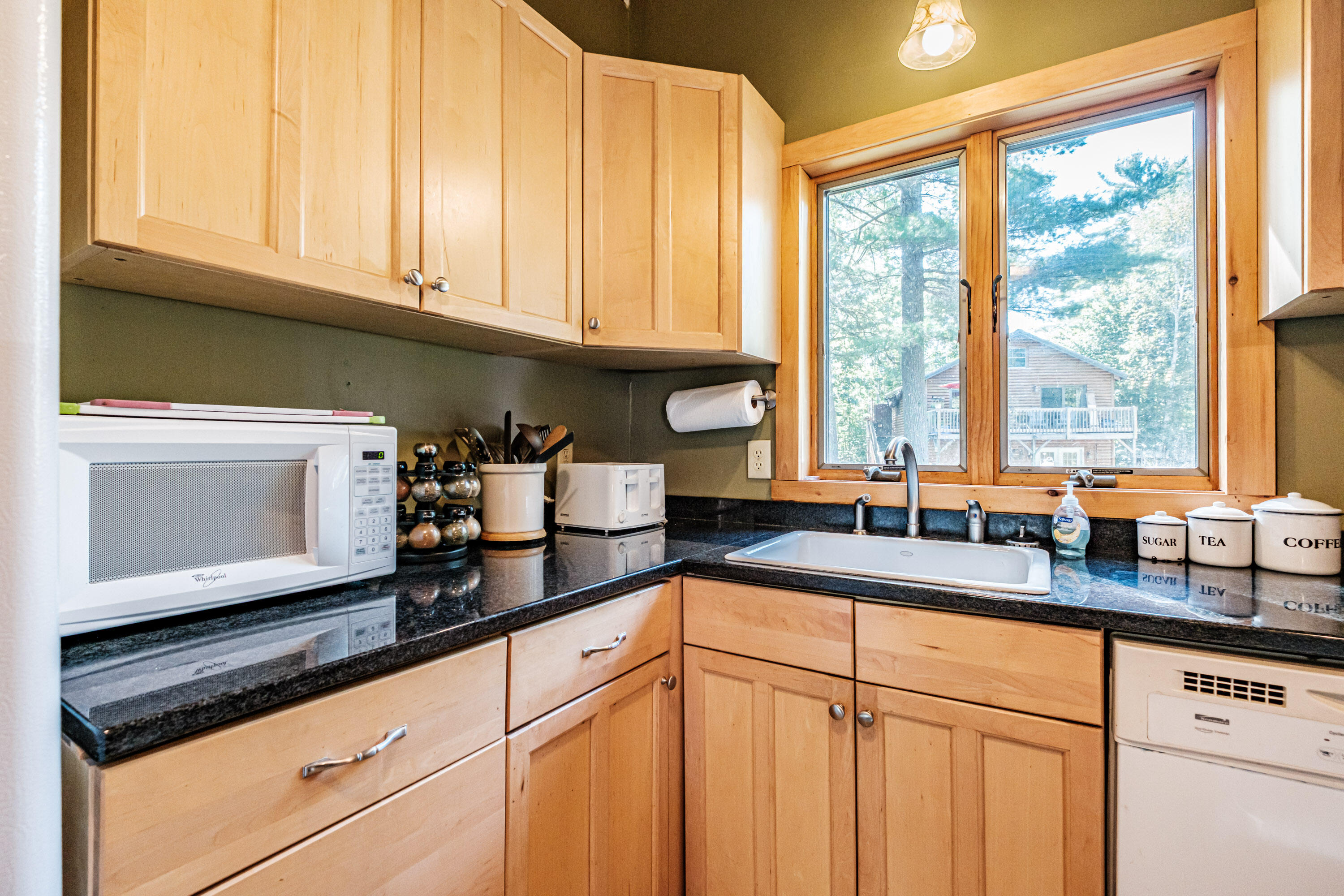 13 & 16 Joyal Hill Lane Casco ME 04015