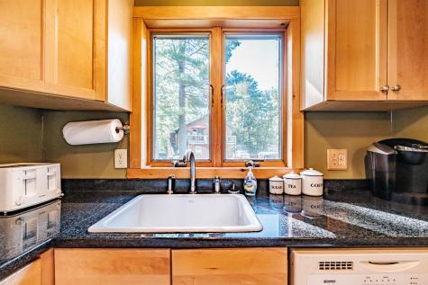 13 & 16 Joyal Hill Lane Casco ME 04015