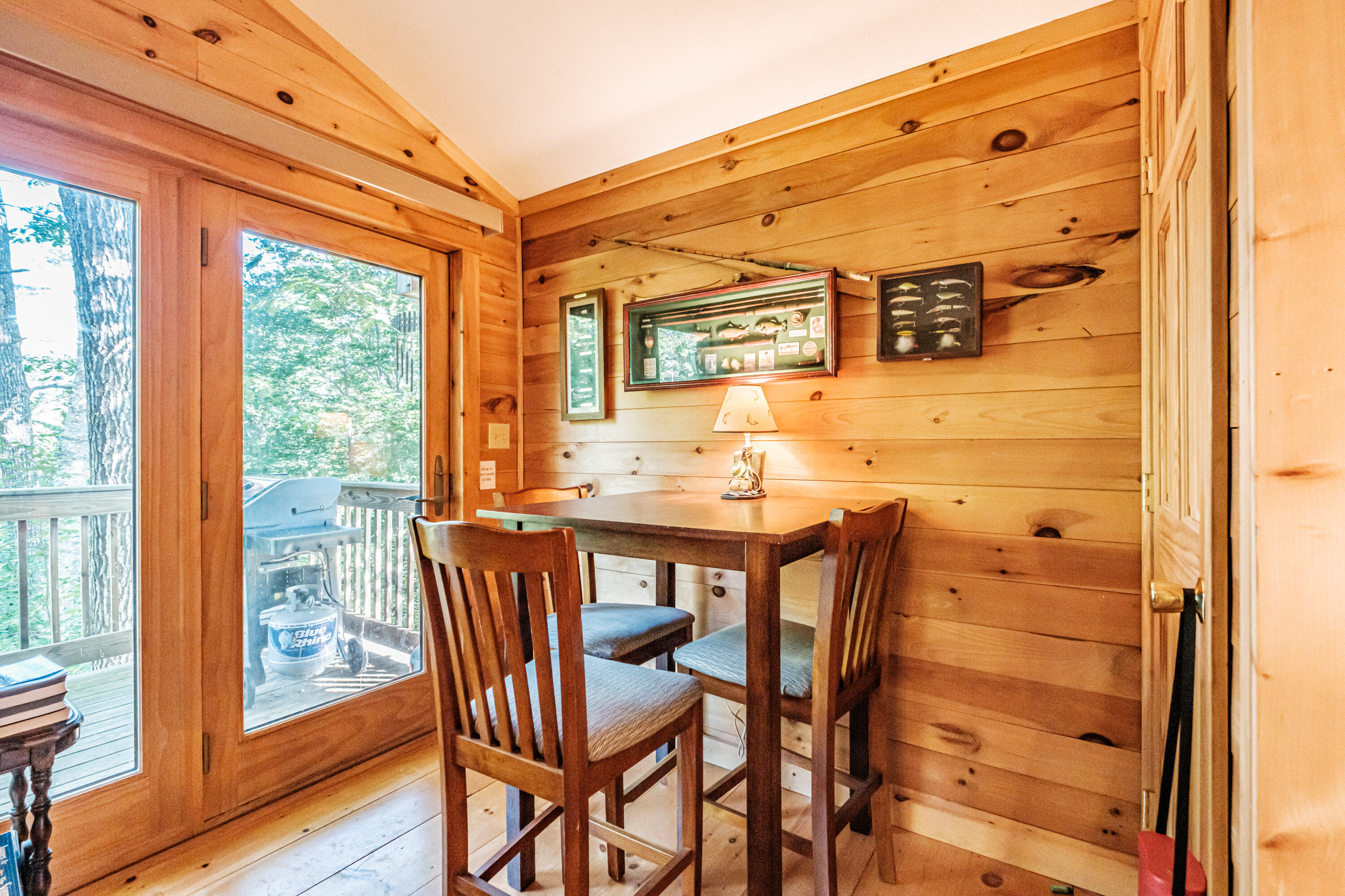 13 & 16 Joyal Hill Lane Casco ME 04015